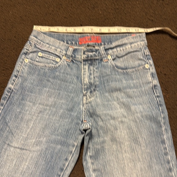 New York and Company West Side Bootcut Jeans - Picture 3 of 4